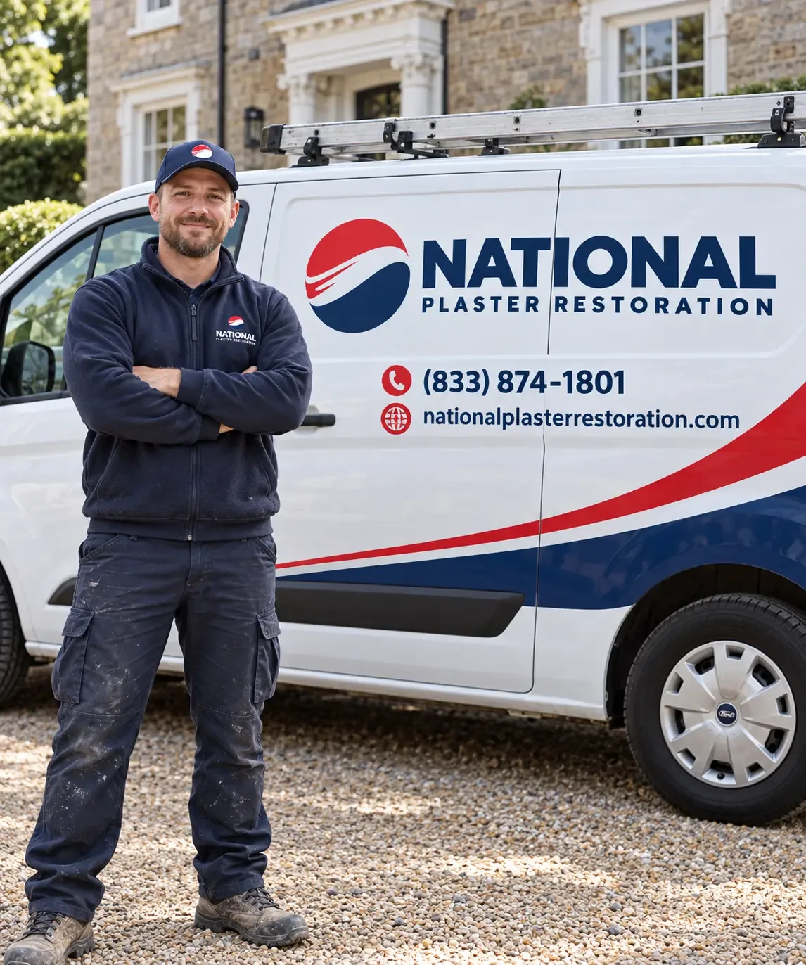 Plaster Repair Allerton, IL FAQs